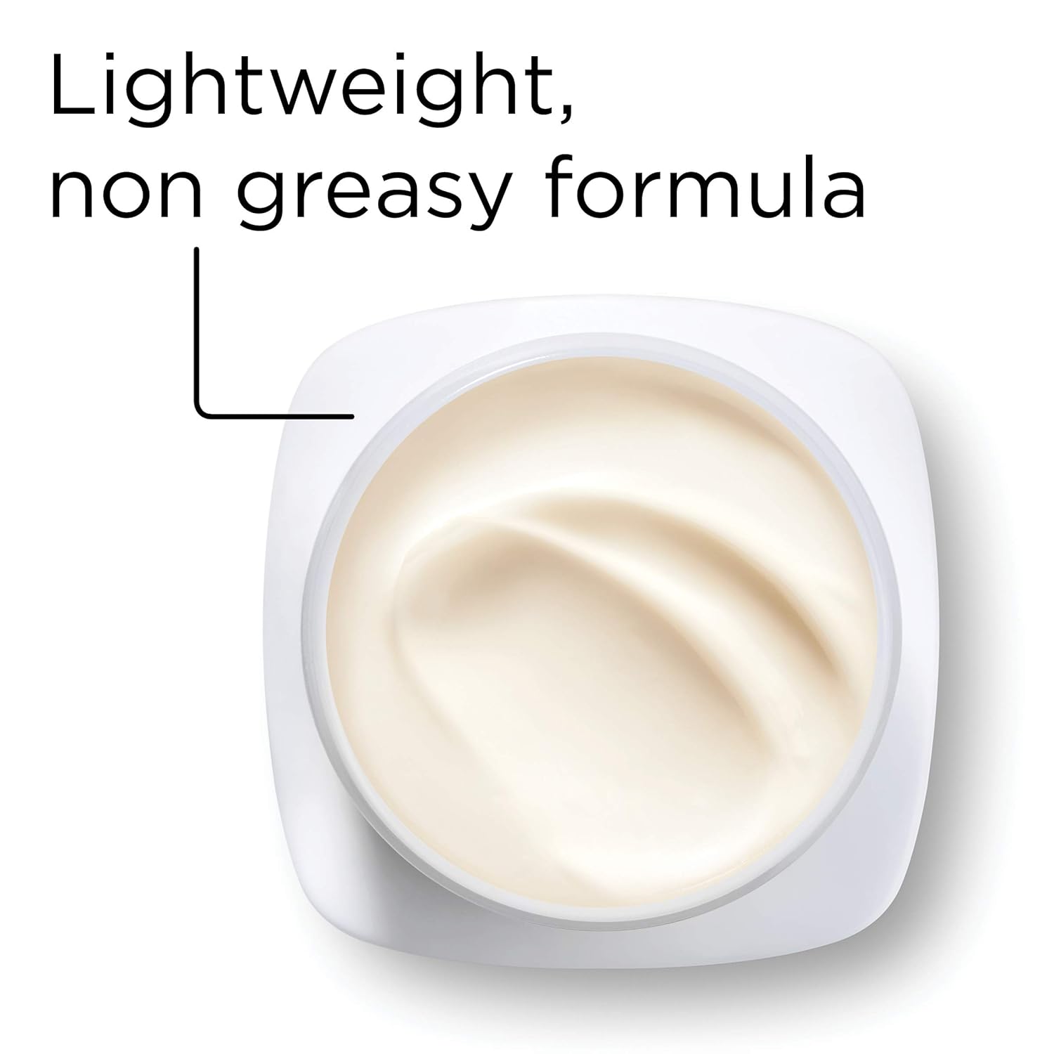 L’Oréal Paris Revitalift Anti-Wrinkle Face Moisturizer with SPF 25 – Pro-Retinol & Centella Asiatica, Firming Day Cream (1.7 oz) - Image 6
