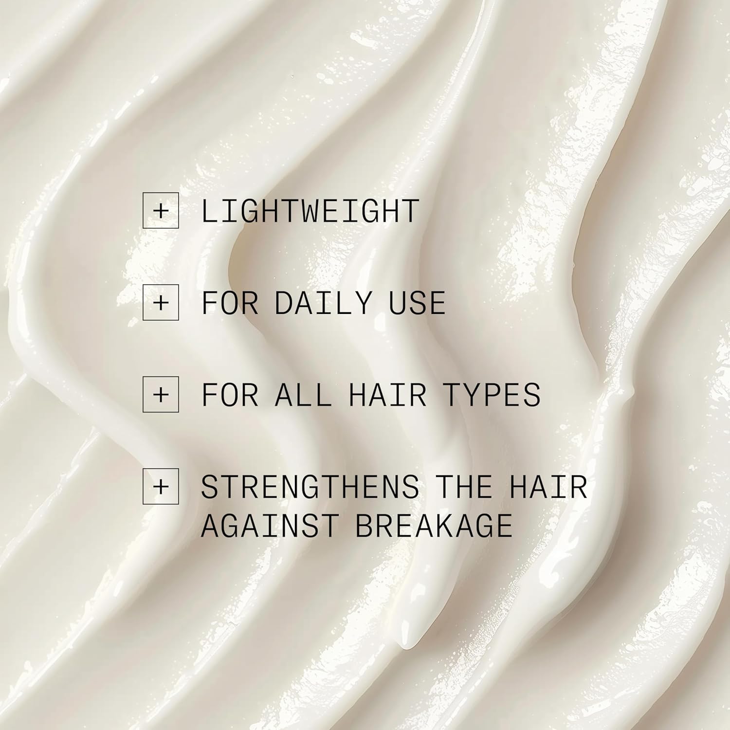 Nioxin Age Defense Conditioner for Aging Hair | Strengthening & Moisturizing Conditioner with Hyaluronic Acid | Against Breakage | Paraben, Sulfate & Silicone-Free | Daily Use - Image 6