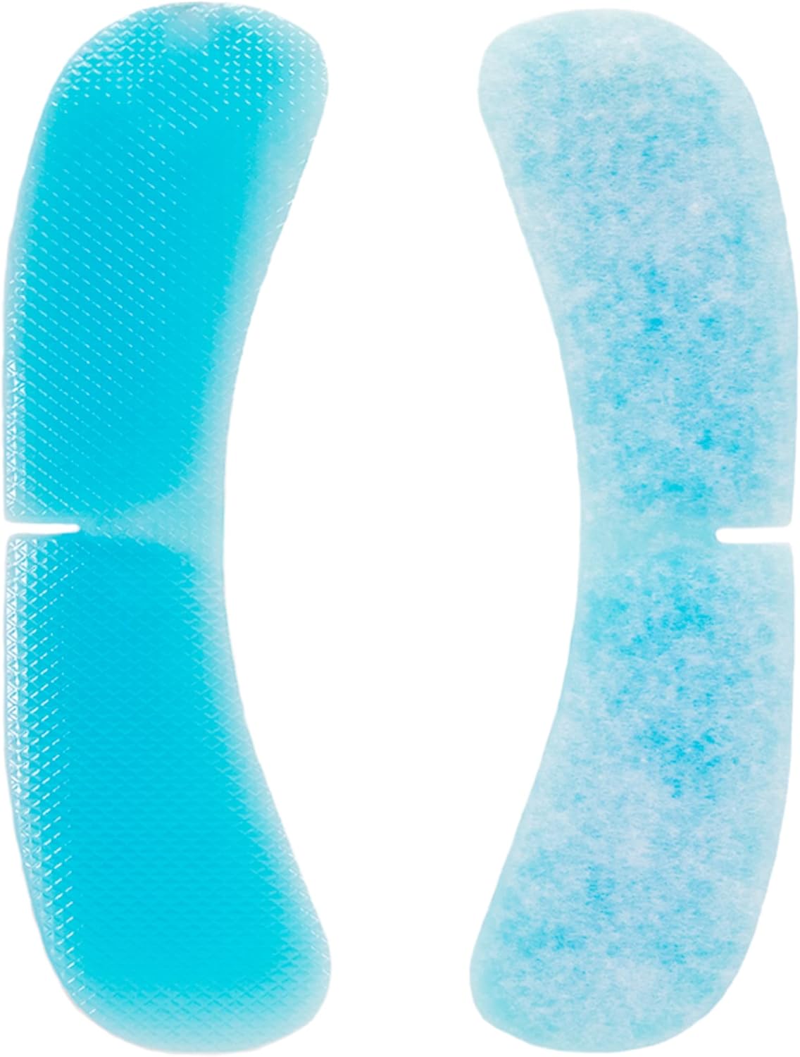 BeKOOOL® Active Cooling Patches (4 Count) – Instant Neck Cooling Relief for Sports, Outdoor Activities & Heat Relief – Portable Hydro Gel Cooling Pads - Image 3