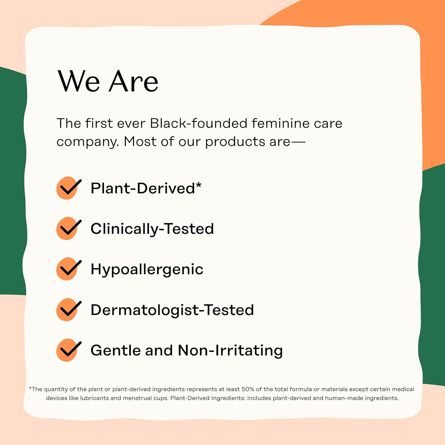 The Honey Pot Company - Feminine Wash - Herbal Infused - Sensitive Skin Types - PH Balanced Plant Based Hygiene Products - Normal - 5.51 Fluid Oz. - Image 9