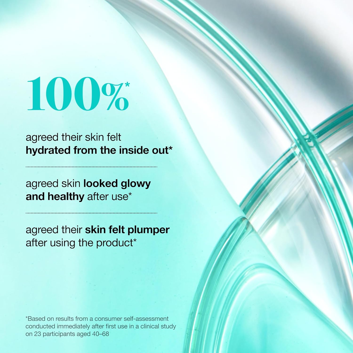 Anua PDRN Hyaluronic Acid Capsule 100 Serum, Radiant Face Serum, Salmon DNA, Hyaluronic Acid, Hydration, Moisture Plumping Effect, Lightweight, Glass Skin, Korean Skincare, 1.01 fl. oz - Image 5