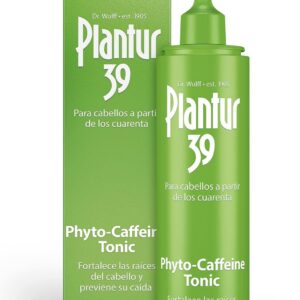 PLANTUR 39 Tonic