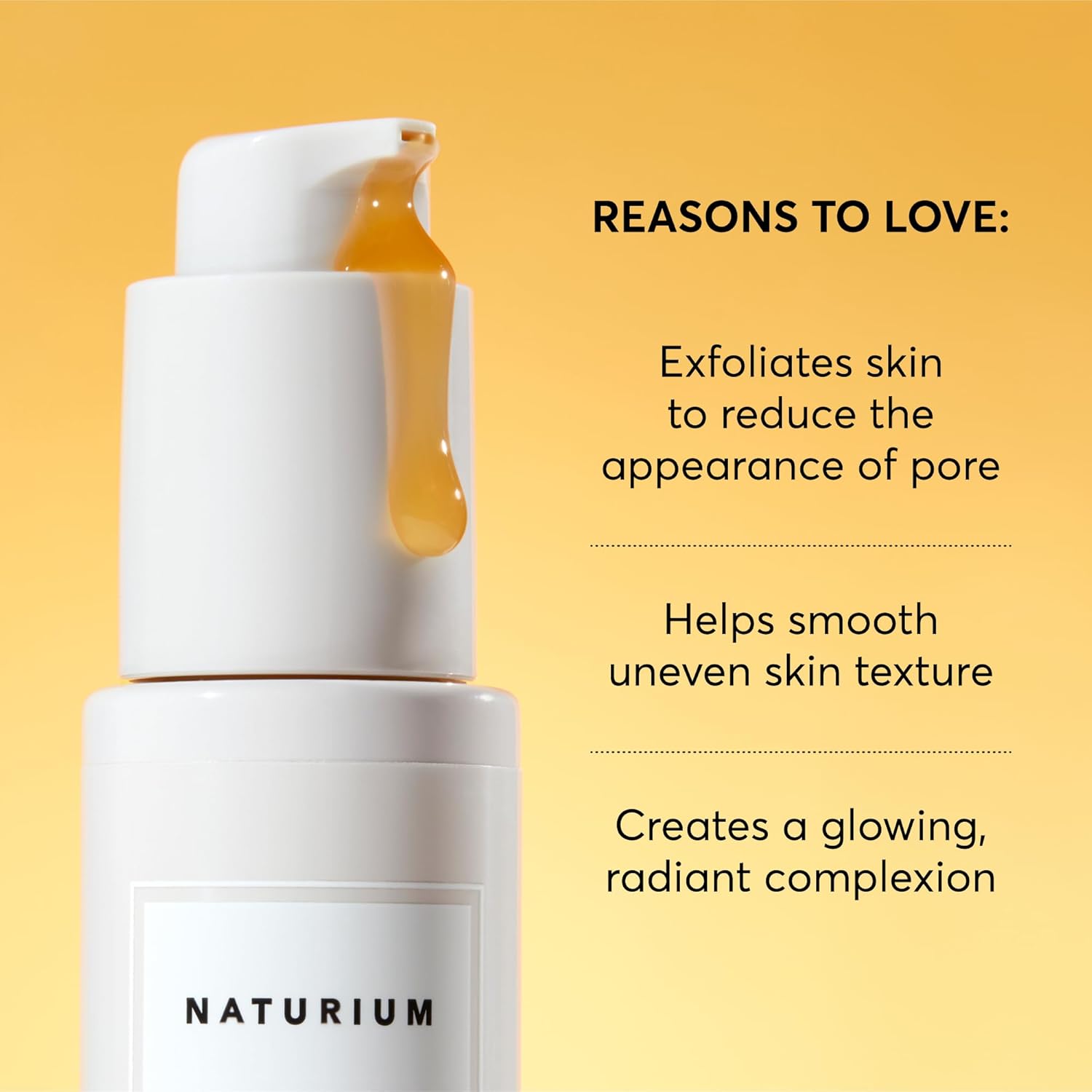 Naturium Tranexamic Topical Acid 5%, Face & Skin Care, with Kojic Acid, Niacinamide & Licorice Root, 1 oz - Image 7