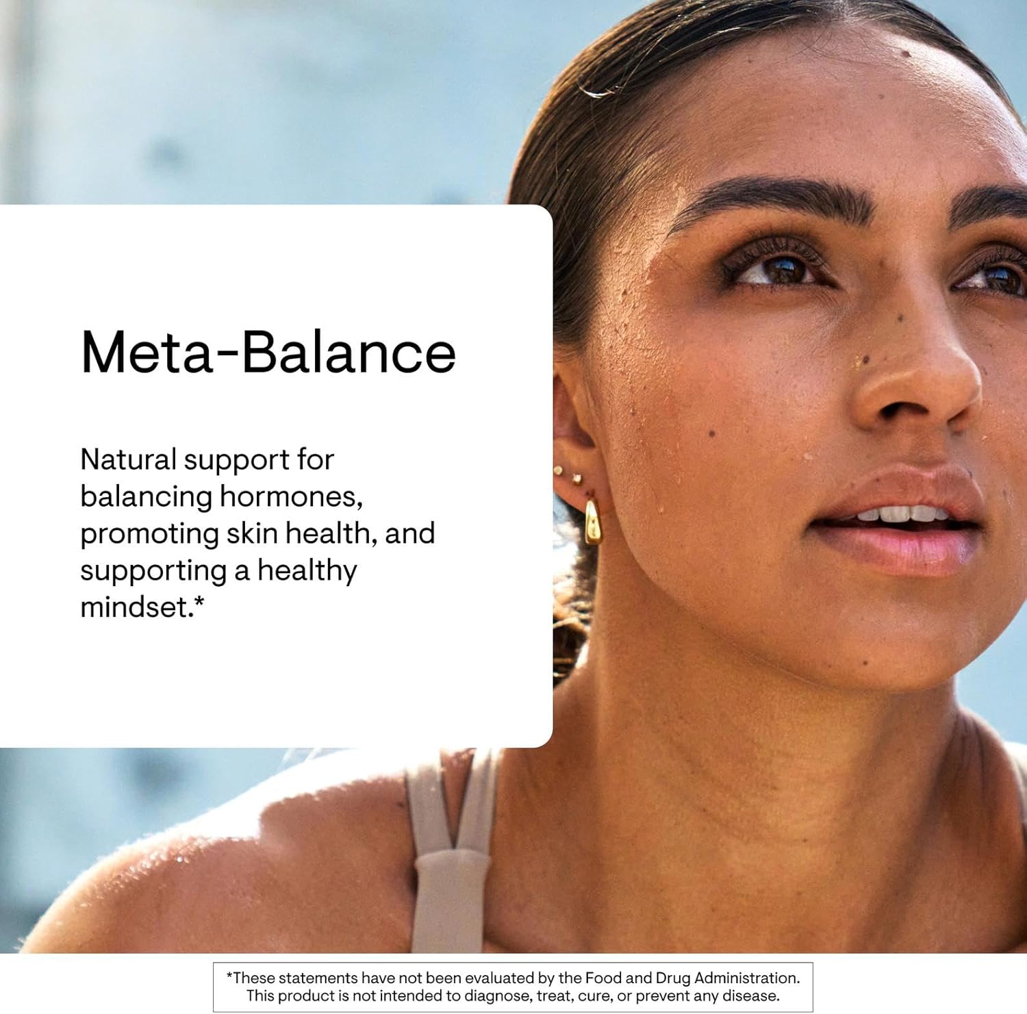 THORNE - Meta-Balance - Nutritional Support for Women During Menopause* - Gluten, Dairy & Soy-Free - 30 Servings - Image 3