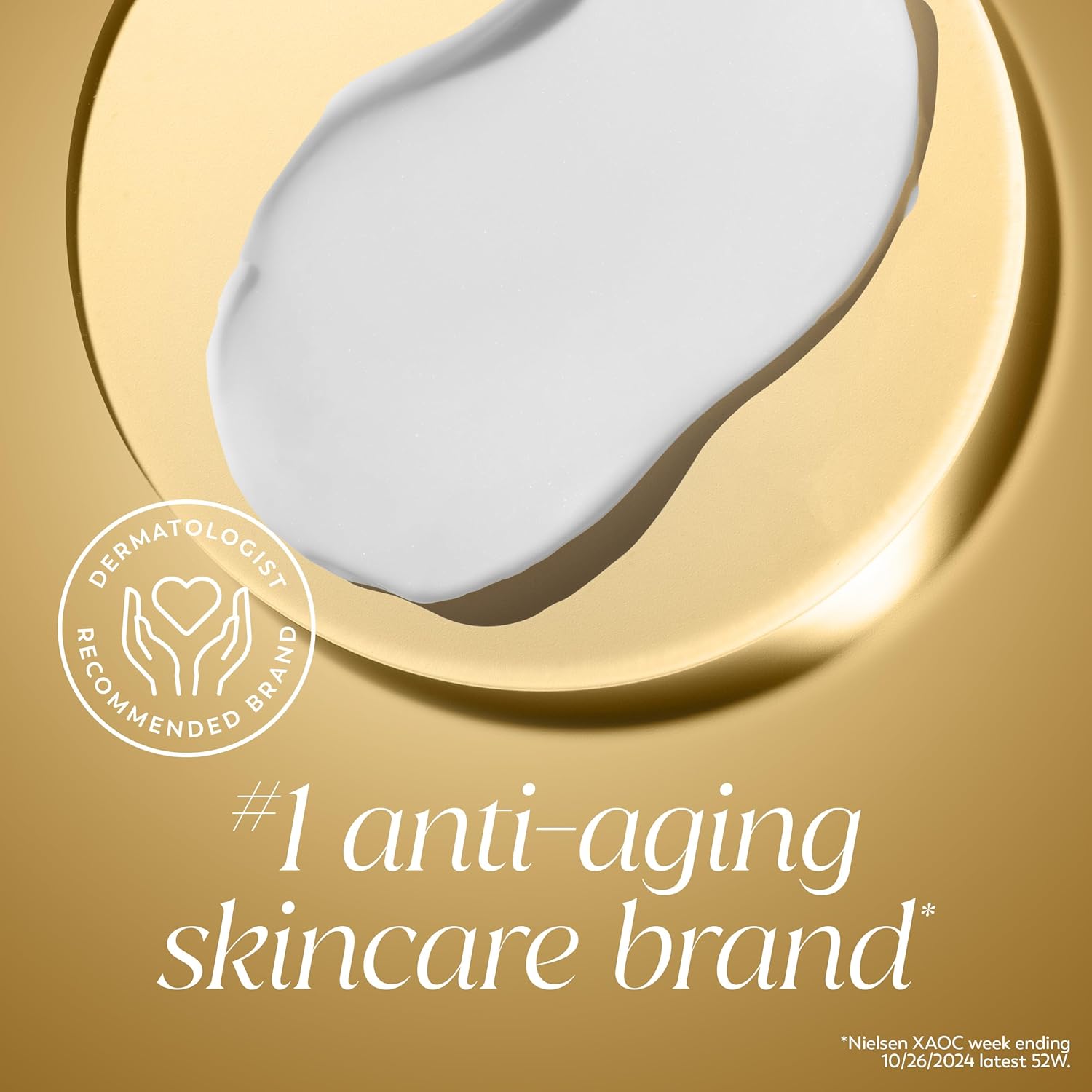 Olay Collagen Peptide Face Moisturizer, Firming Cream for Women, Fragrance-Free, Non-Greasy - Hydrating, Anti-Aging, Anti-Wrinkle, Smoothing of Fine Lines, Tightening Skin Care - Niacinamide, 1.7 Oz - Image 10