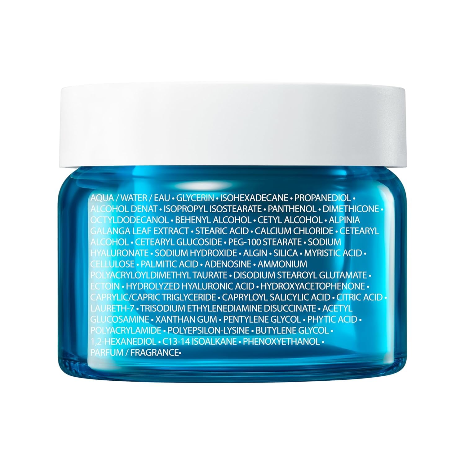 La Roche-Posay Hyalu B5 Suractivated Anti-Aging Face & Neck Cream, Firming Face Moisturizer With 3 Types of Hyaluronic Acid for All Skin Types, 72hr Hydration + Anti-Wrinkle, 1.7 fl oz - Image 11