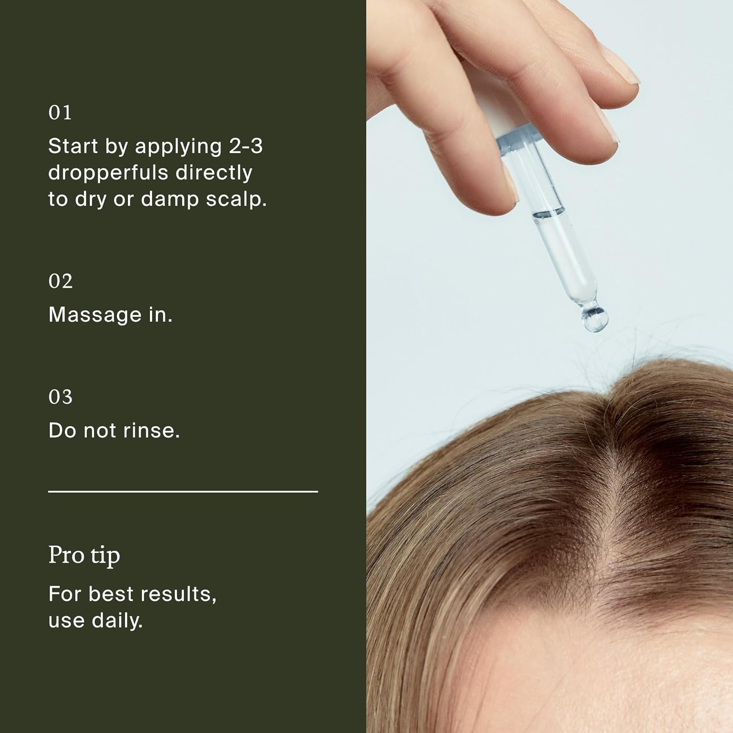 Living Proof Scalp Care Density Serum - Image 9