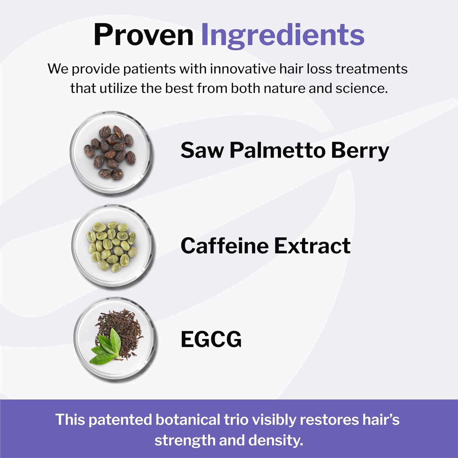 Shapiro MD Hair Growth Experts Hair Loss Shampoo and Conditioner, DHT Fighting Vegan Formula for Thinning Hair Developed by Dermatologists, Experience Healthier, Fuller & Thicker Looking Hair - Image 4