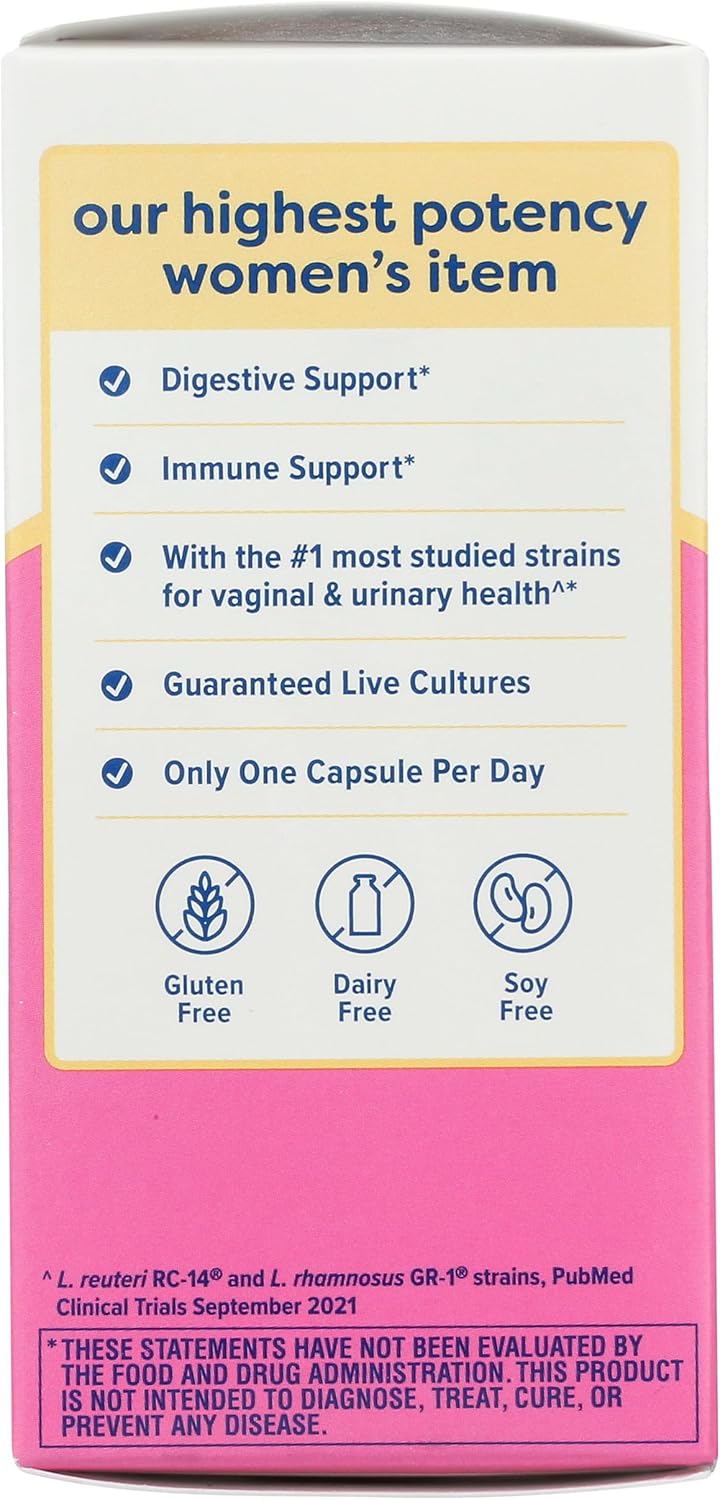 Women PROBIOTIC 90B UF - Image 6