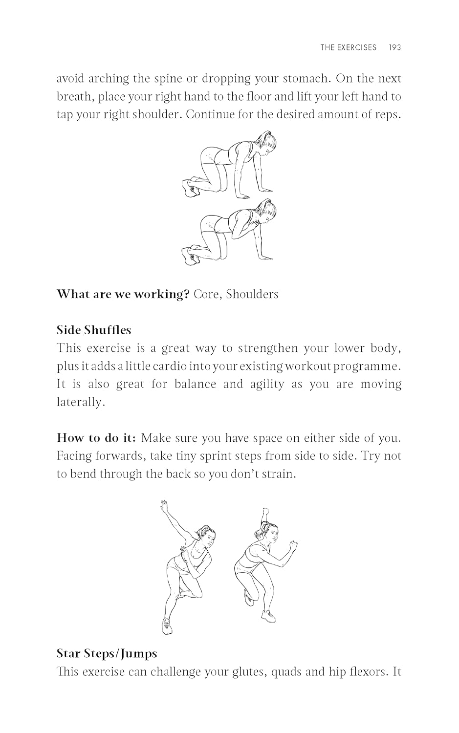 Owning Your Menopause: Fitter, Calmer, Stronger in 30 Days: This is not just another menopause book – this is your life manual - Image 6