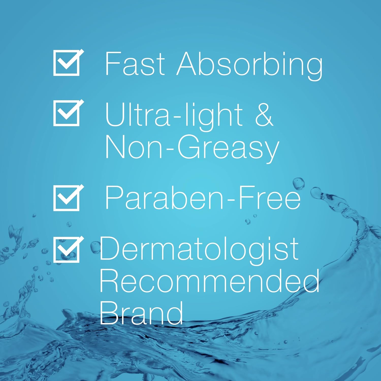 Neutrogena Hydro Boost Body Gel Cream, Hydrating Body Lotion with Hyaluronic Acid for Normal to Dry Skin, Lightweight Fragrance-Free Hyaluronic Acid Moisturizer, 16 OZ - Image 2