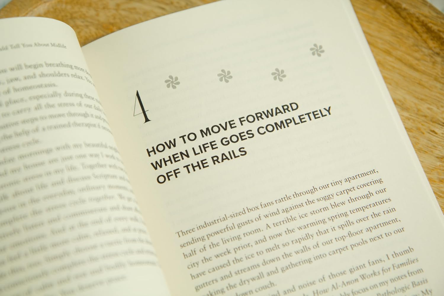 Everything I Wish I Could Tell You about Midlife: A Woman's Guide to Health in the Body You Actually Have (Stories & Scientific Insights to Navigate Menopause, Stress, Hormones & Common Changes) - Image 6