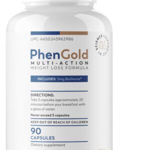 Natural Thermogenic Detox Cleanse Pills & Energy Supplement with Green Tea, Caffeine & Gut Health Support for Women – Boost Metabolism, Debloating & Appetite Control – 90 Capsules