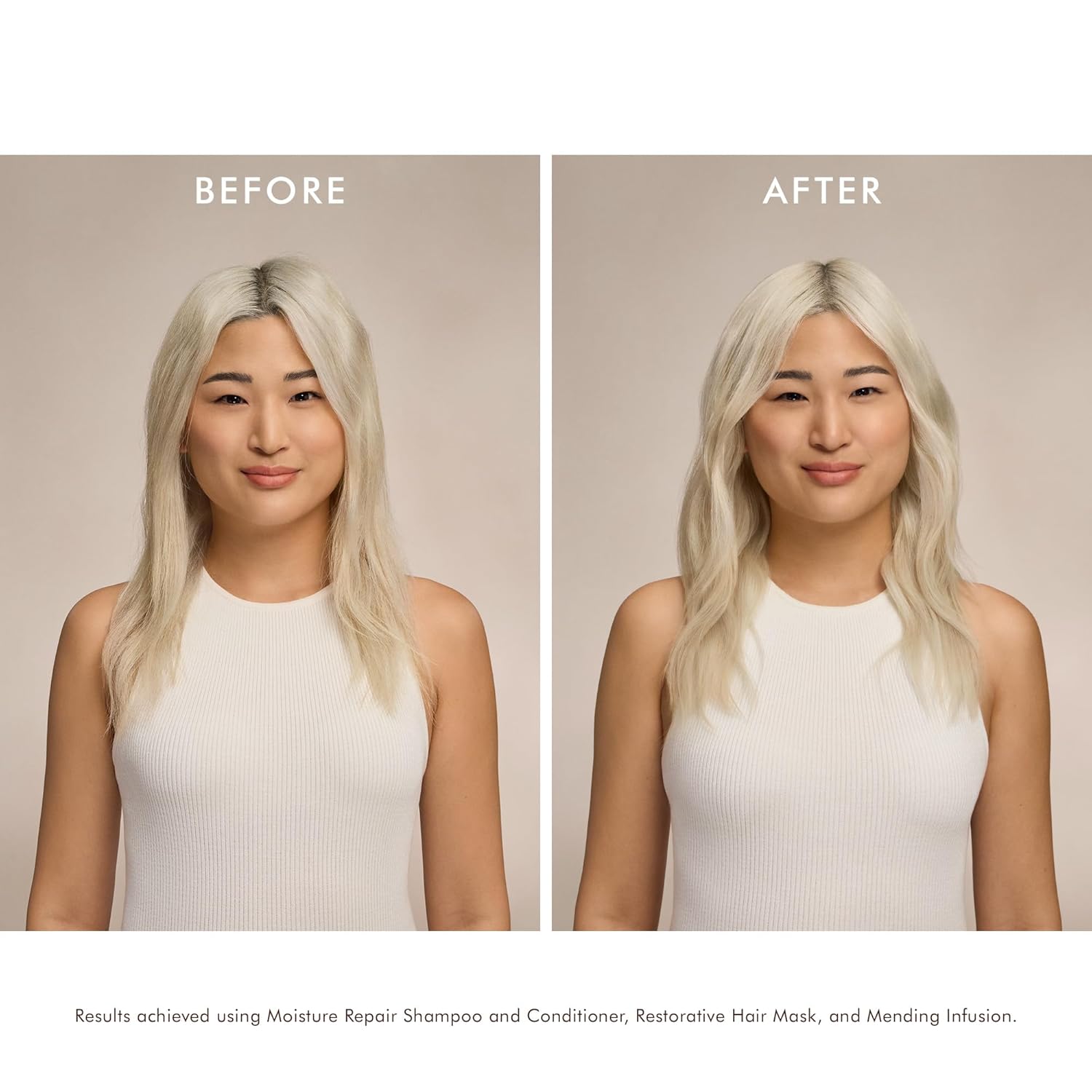 Moroccanoil Mending Infusion Styling Hair Serum - Image 3