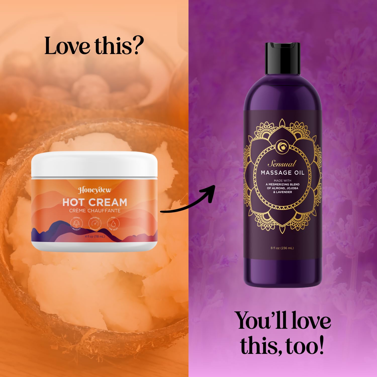 Hot Firming Lotion Sweat Enhancer - Skin Tightening Cream for Stomach Fat and Cellulite - Sweat Cream for Better Workout Results - Long Lasting Moisturizing Pre and Post Workout Massage Lotion - Image 7