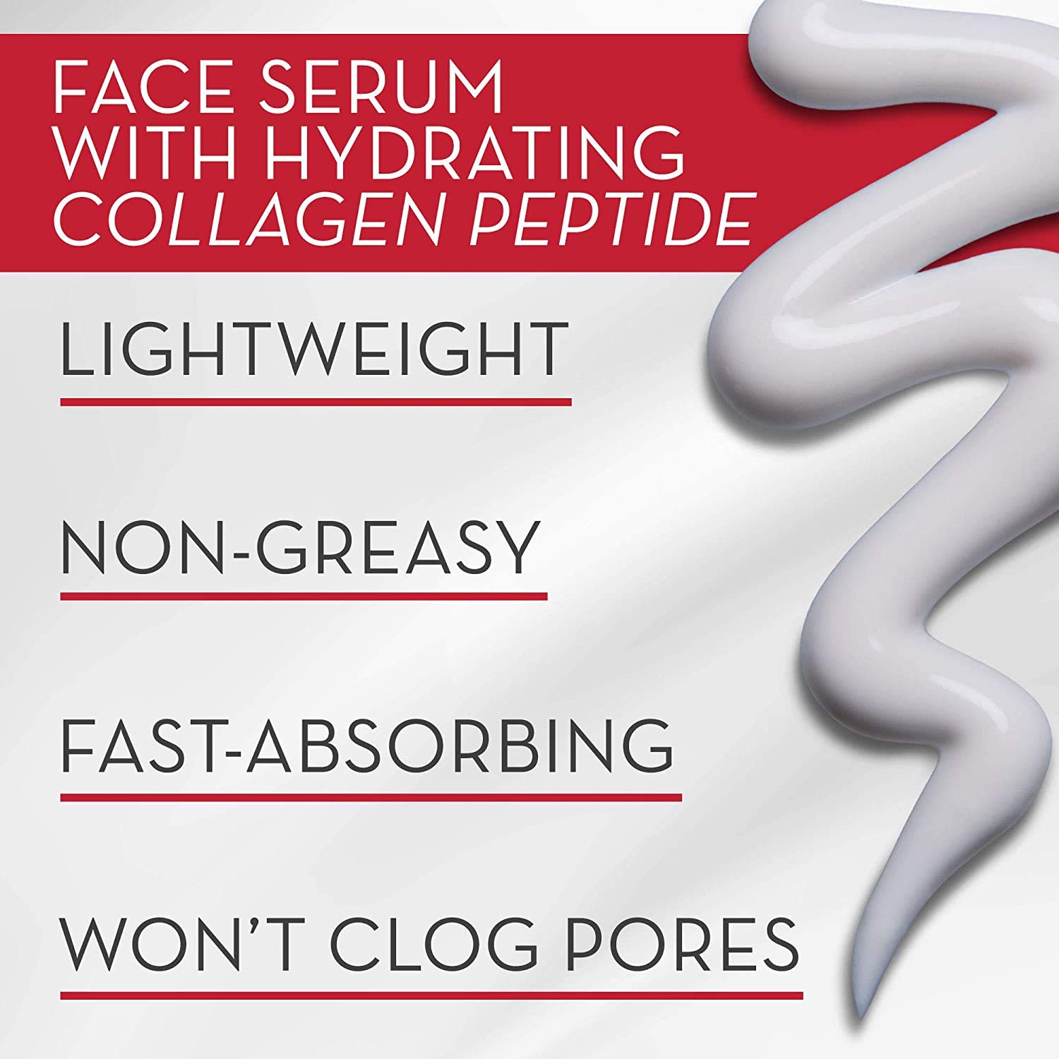 Olay Regenerist Micro-Sculpting Cream Face Moisturizer with Sunscreen SPF 30, Anti-Aging Daytime Facial Moisturizer, Hydrating Face Cream with Amino-Peptide Complex and Niacinamide, 0.5 oz - Image 5