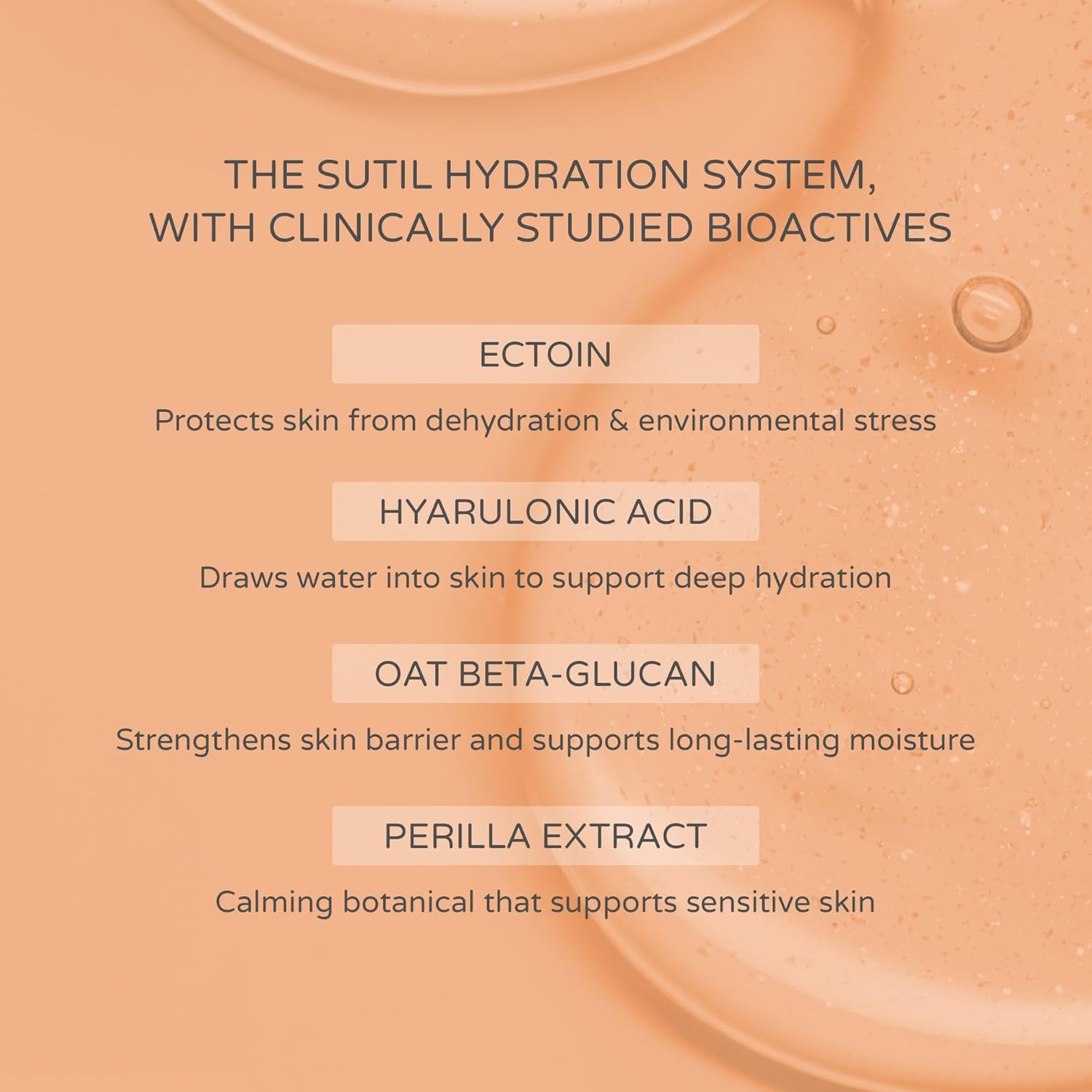 SUTIL Balm+ Intimate Moisturizer for Women - Hormone-Free Daily Hydration for Sensitive Skin, Water-Based, Fast Absorbing, Non-Sticky, Hyaluronic Acid & Ectoin, 2 oz - Image 8