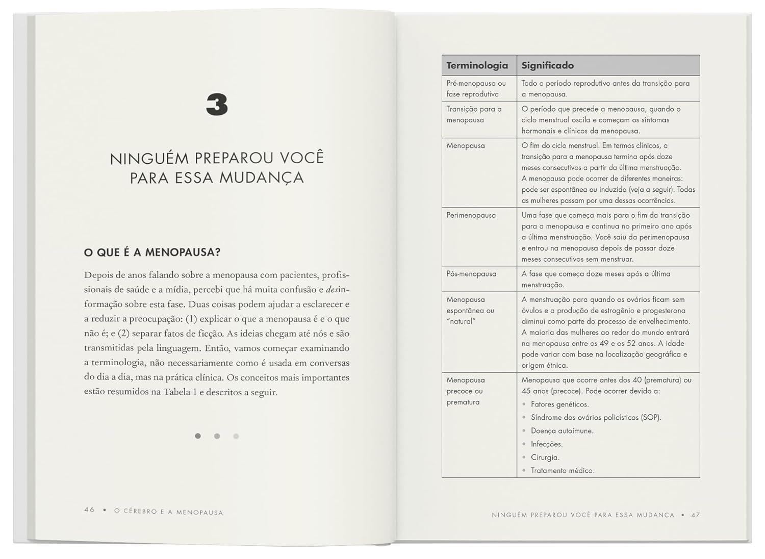 O CÉREBRO E A MENOPAUSA - Image 6