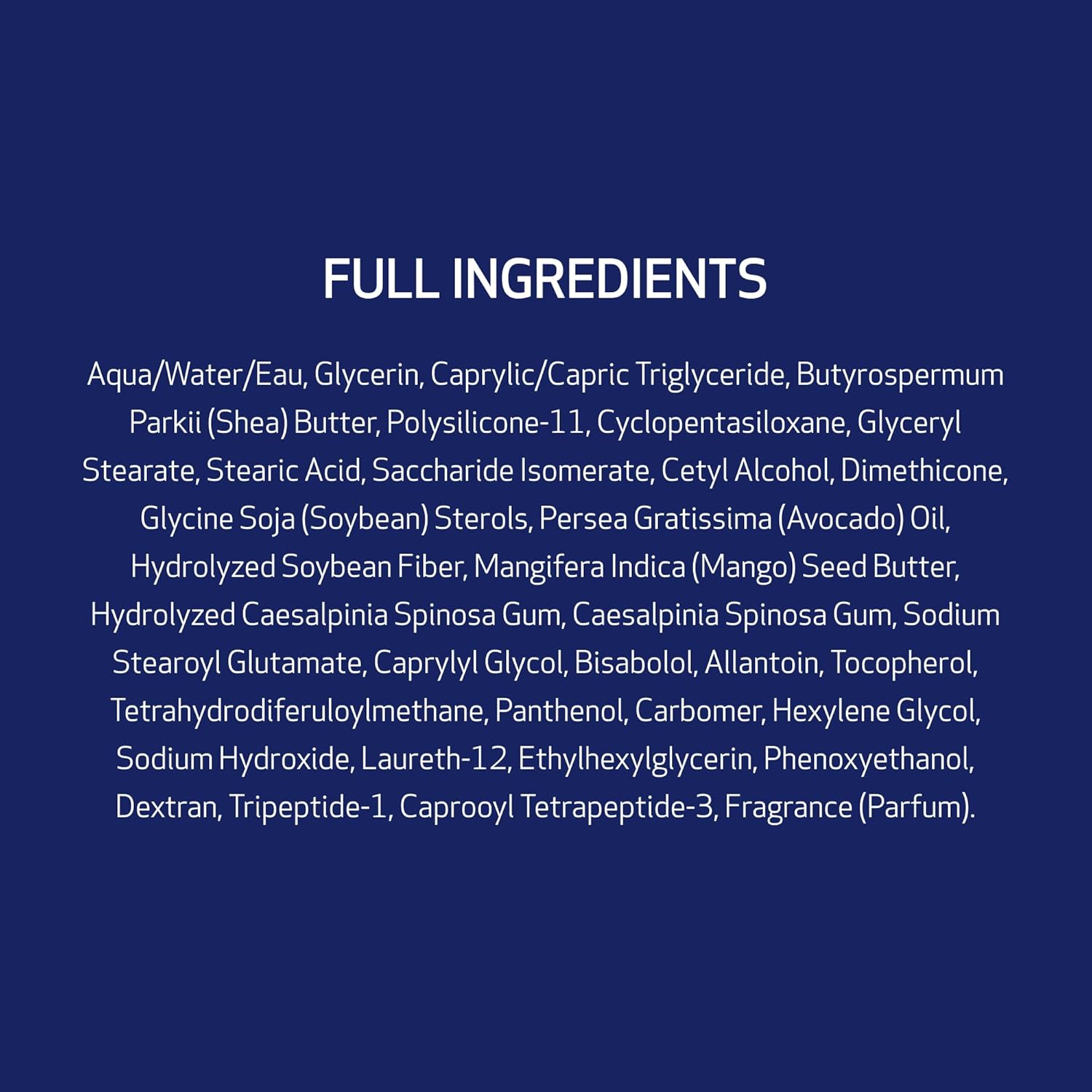 Obagi Hydrate Luxe Moisture-Rich Cream - Image 9