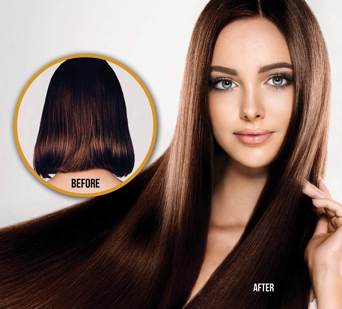 Difeel Rosemary Mint Strengthening Shampoo with Biotin 12 oz. - Made with Natural Rosemary Oil for Hair Growth - Image 6