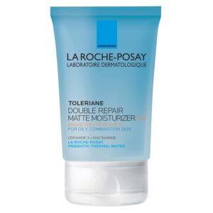 La Roche-Posay Toleriane Double Repair Matte Face Moisturizer with SPF 30 & Ceramide-3