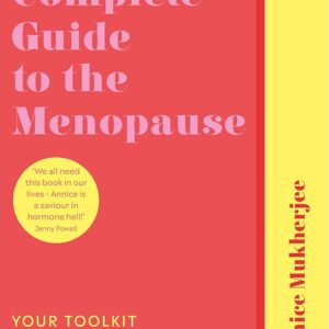 Complete Guide To The Menopause