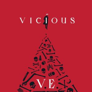 Vicious (Villains, 1)