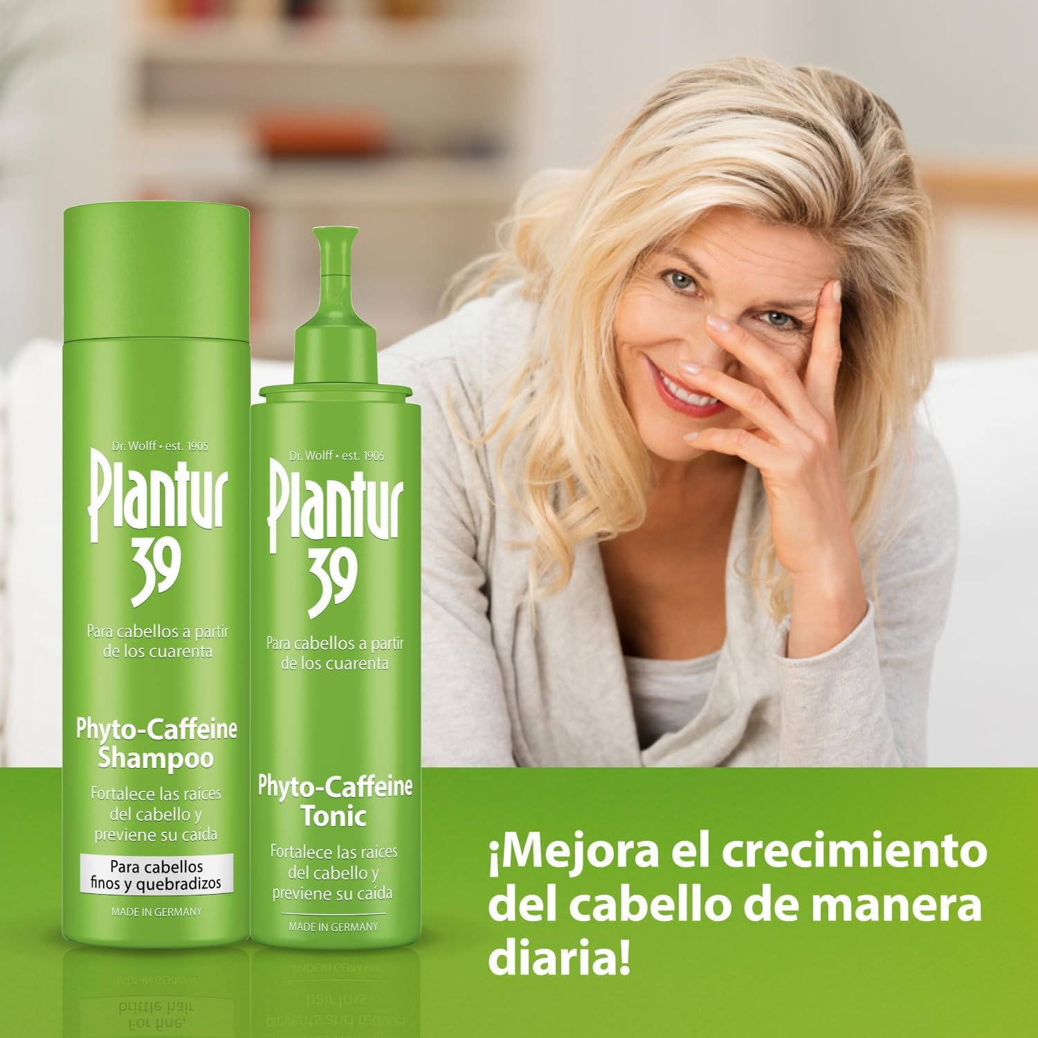 PLANTUR 39 Tonic - Image 5