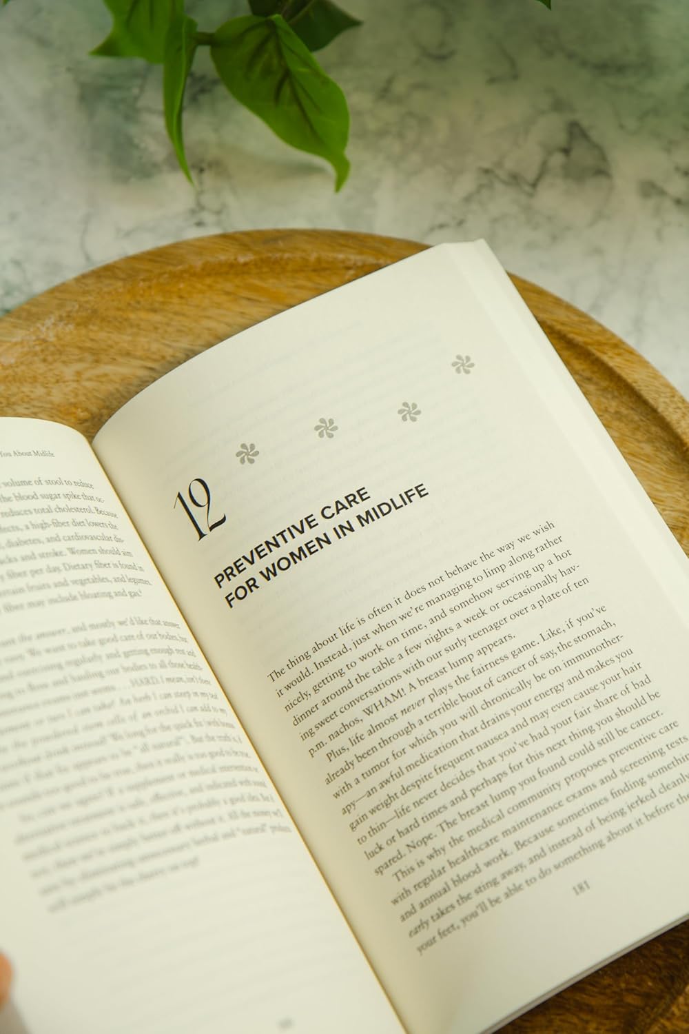 Everything I Wish I Could Tell You about Midlife: A Woman's Guide to Health in the Body You Actually Have (Stories & Scientific Insights to Navigate Menopause, Stress, Hormones & Common Changes) - Image 5