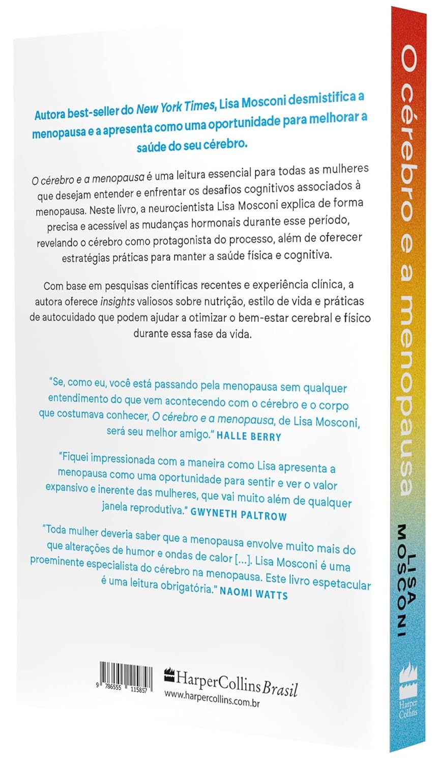 O CÉREBRO E A MENOPAUSA - Image 5
