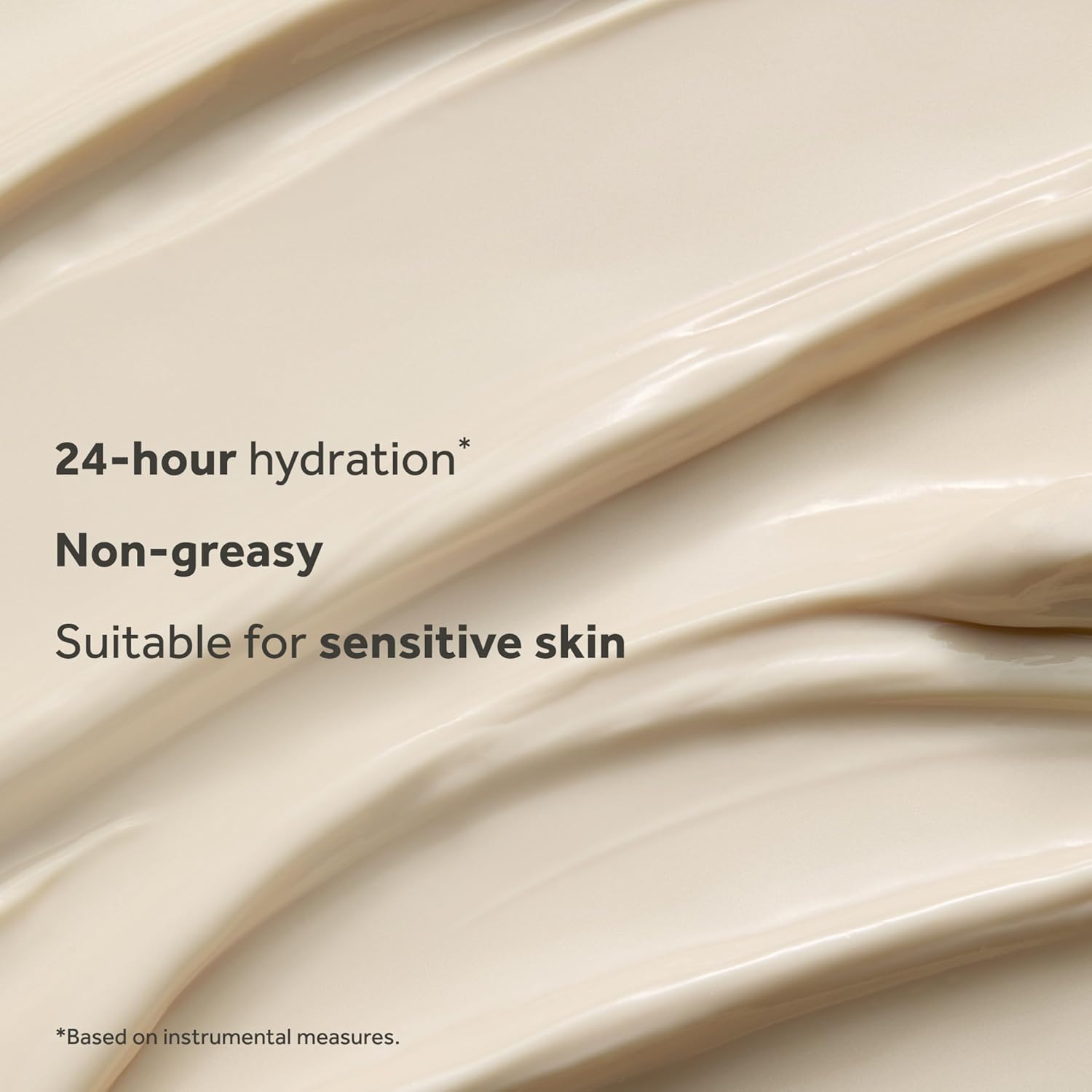 No7 Restore & Renew Multi Action Face & Neck SPF 30 Day Cream - Firming & Hydrating Face Moisturizer with Hyaluronic Acid to Help Reduce the Appearance of Wrinkles - Fragrance-Free (1.69 Fl Oz) - Image 4