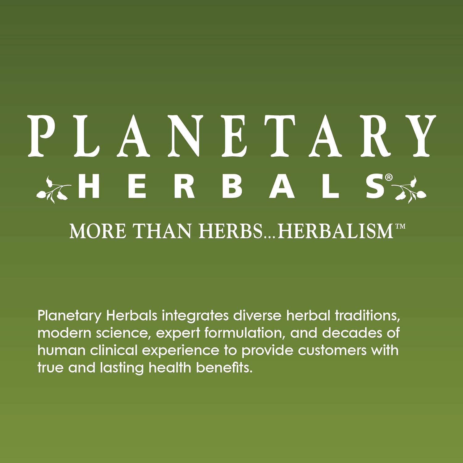 Planetary Herbals Wild Yam-Black Cohosh Complex Tablets, 60 Count - Image 4