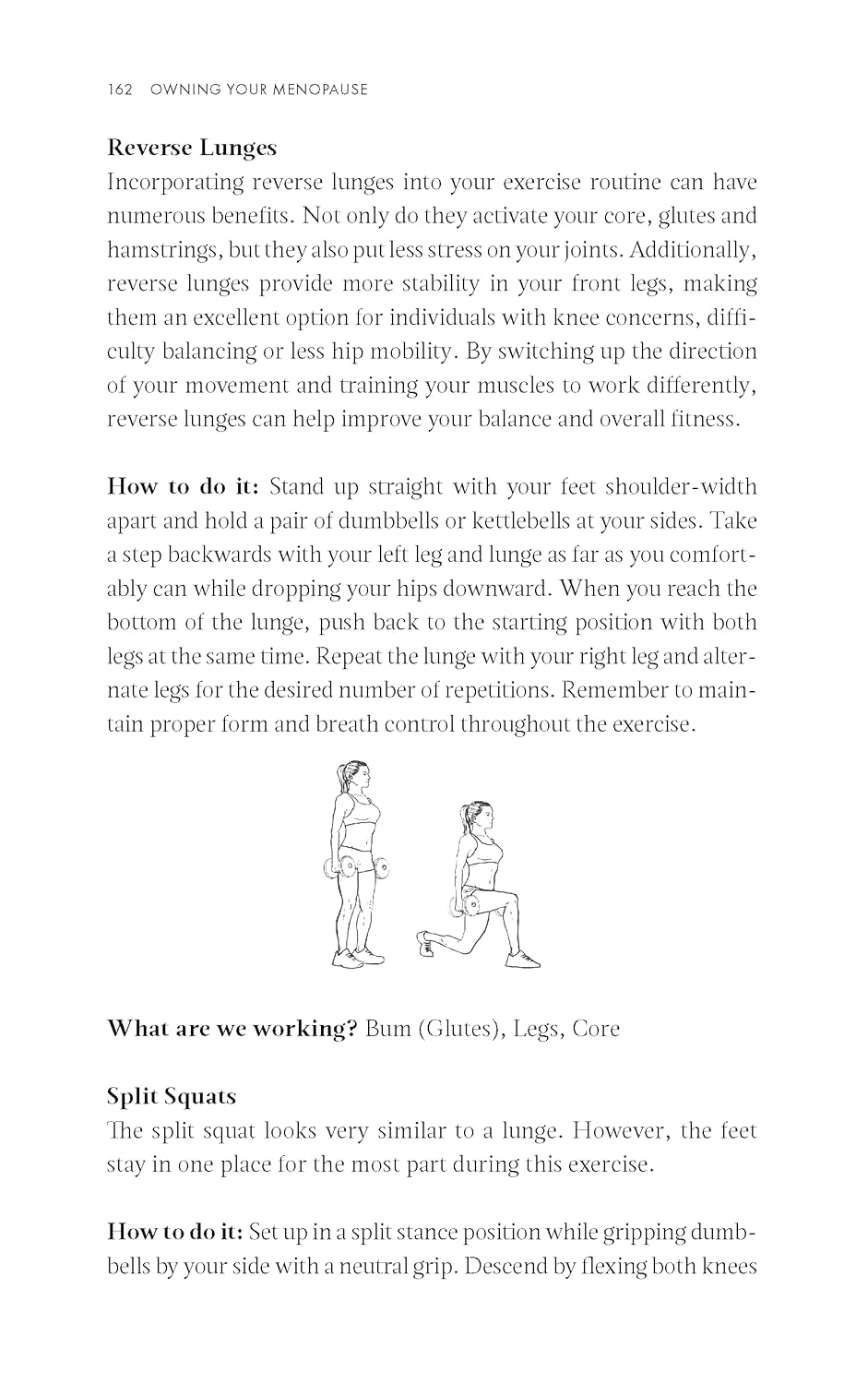 Owning Your Menopause: Fitter, Calmer, Stronger in 30 Days: This is not just another menopause book – this is your life manual - Image 5