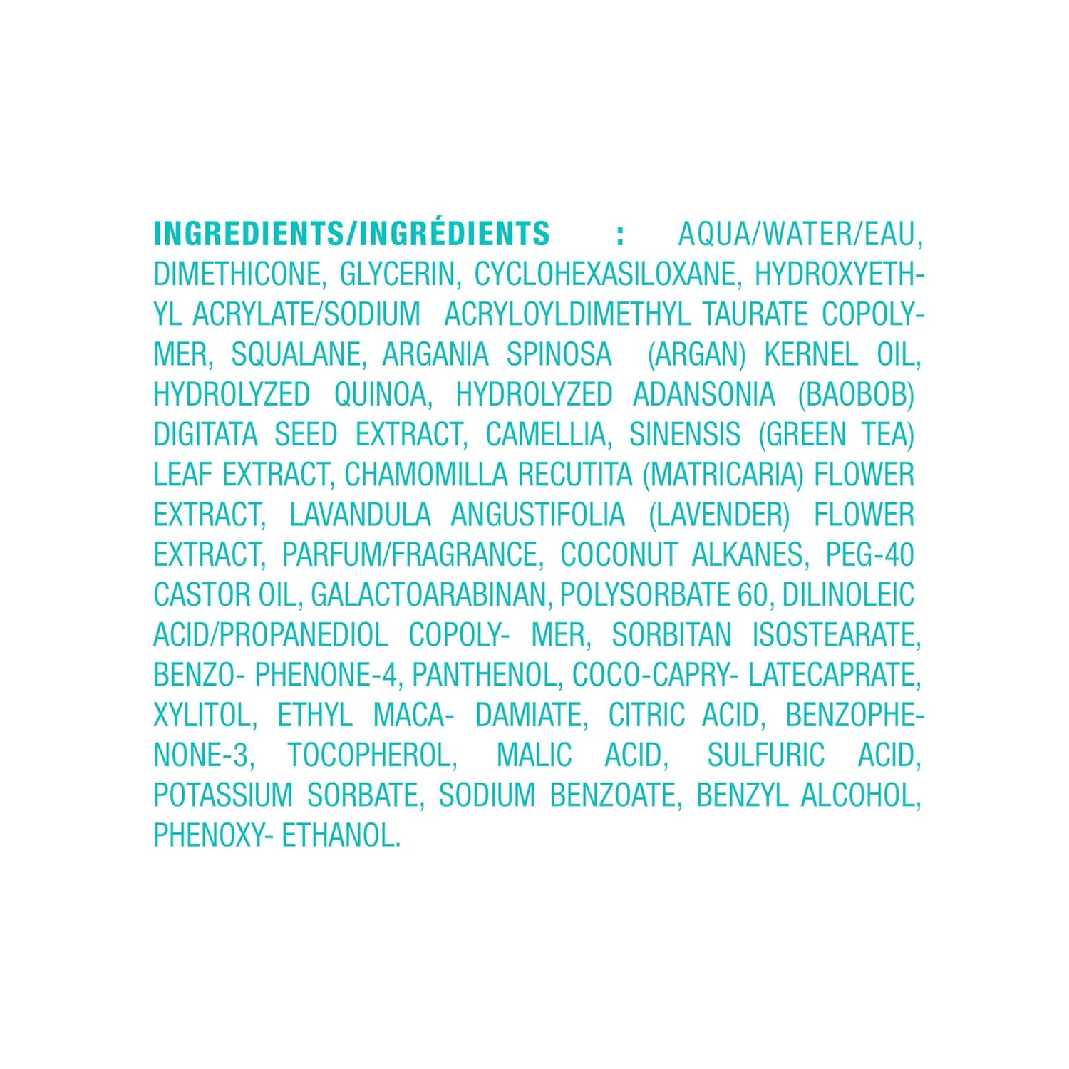 Moroccanoil Mending Infusion Styling Hair Serum - Image 10