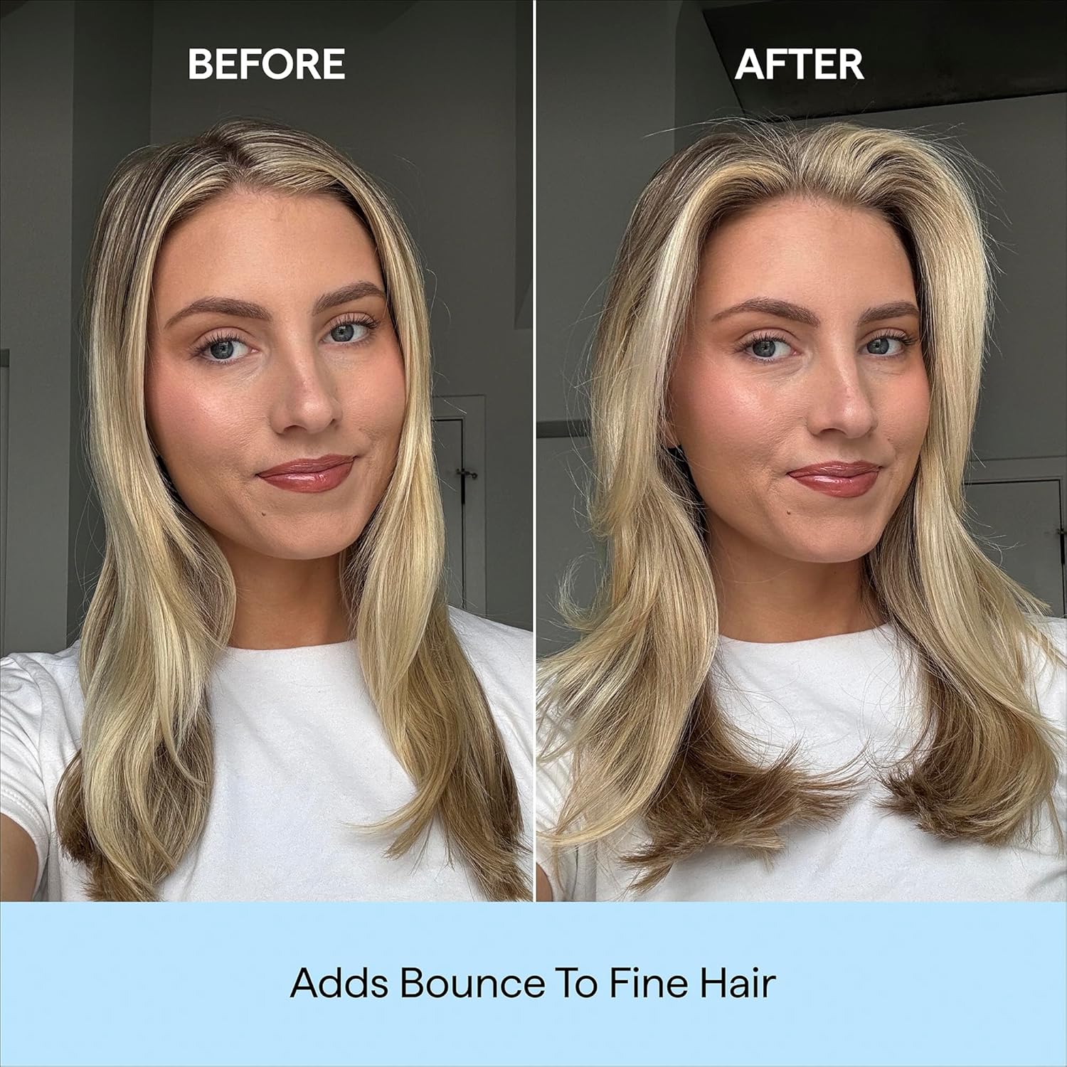 Briogeo Destined for Density Caffeine + Biotin Peptide Density Shampoo | Increases Hair Thickness and Volume for Fine or Thinning Hair | Sulfate-Free | Vegan & Cruelty-Free - Image 4