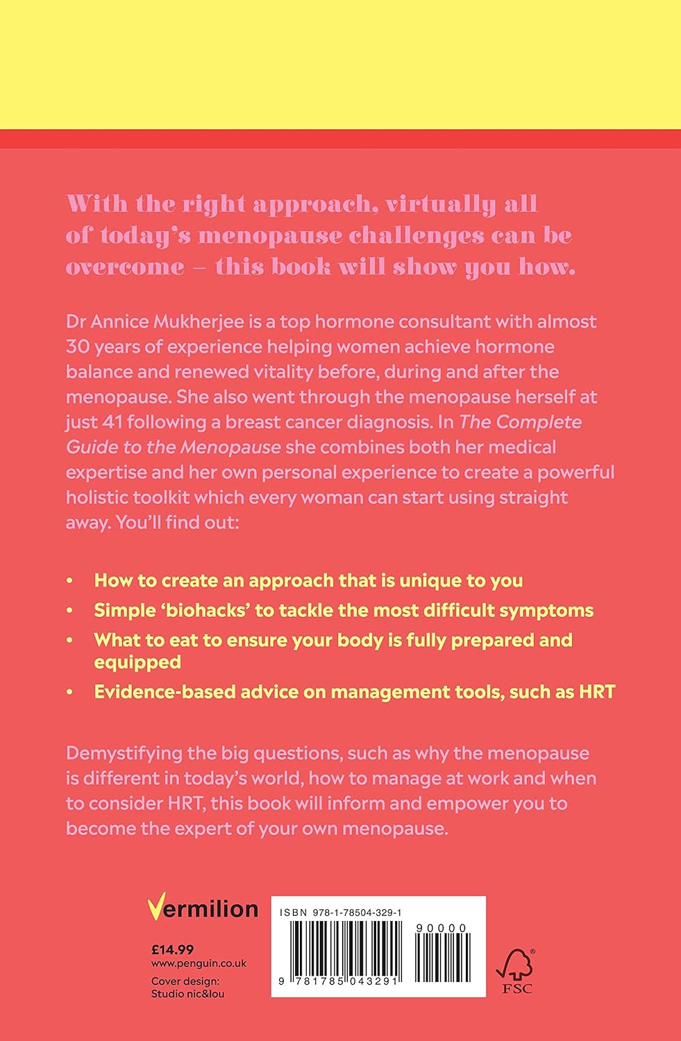 Complete Guide To The Menopause - Image 2