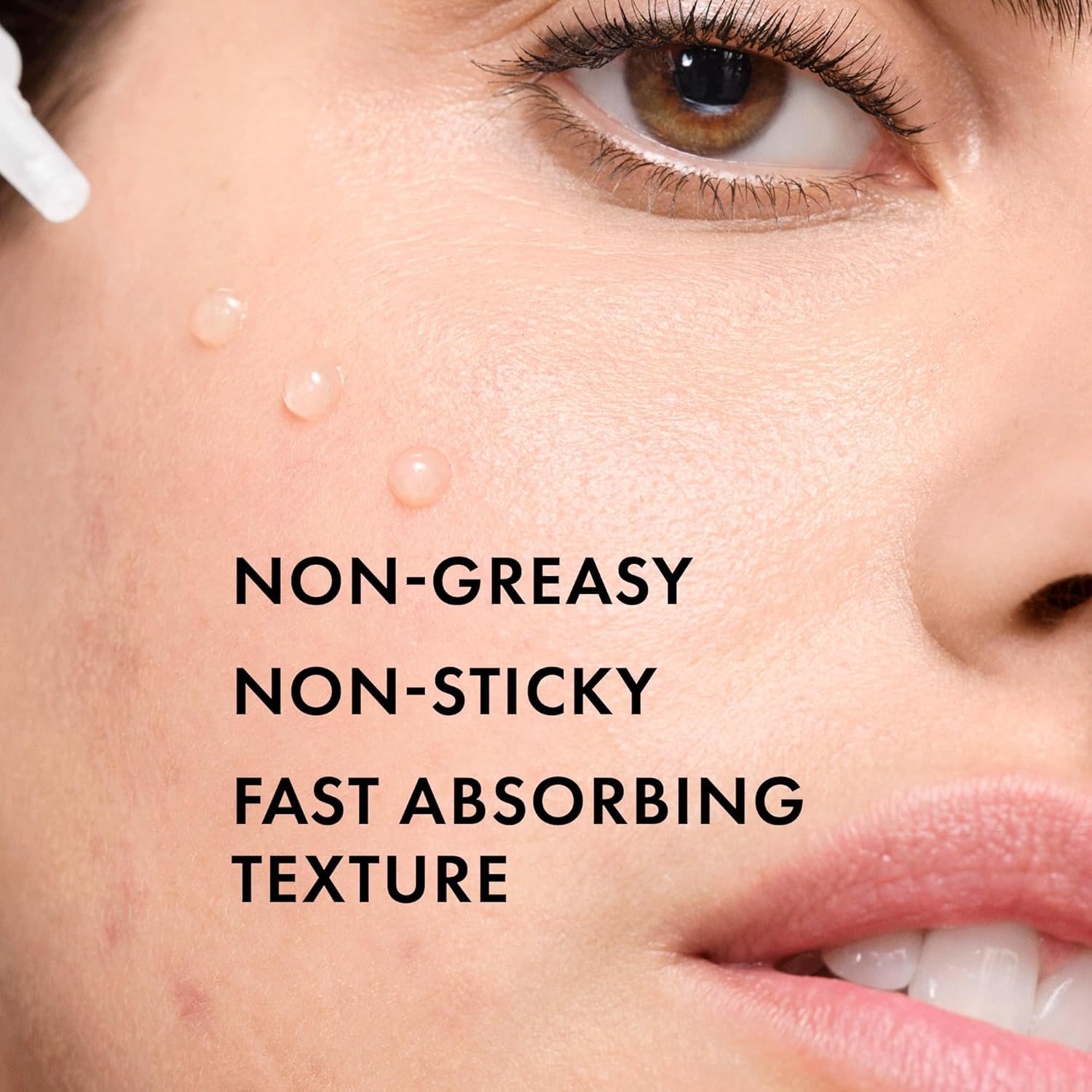Vichy Normaderm BHA Exfoliating Serum, Salicylic Acid Acne Treatment for Face, Formulated with 4% Glycolic Acid, Gentle Face Exfoliator Clears Blackheads & Acne Blemishes, 1.01 Fl. Oz - Image 6