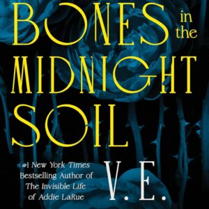 Bury Our Bones in the Midnight Soil