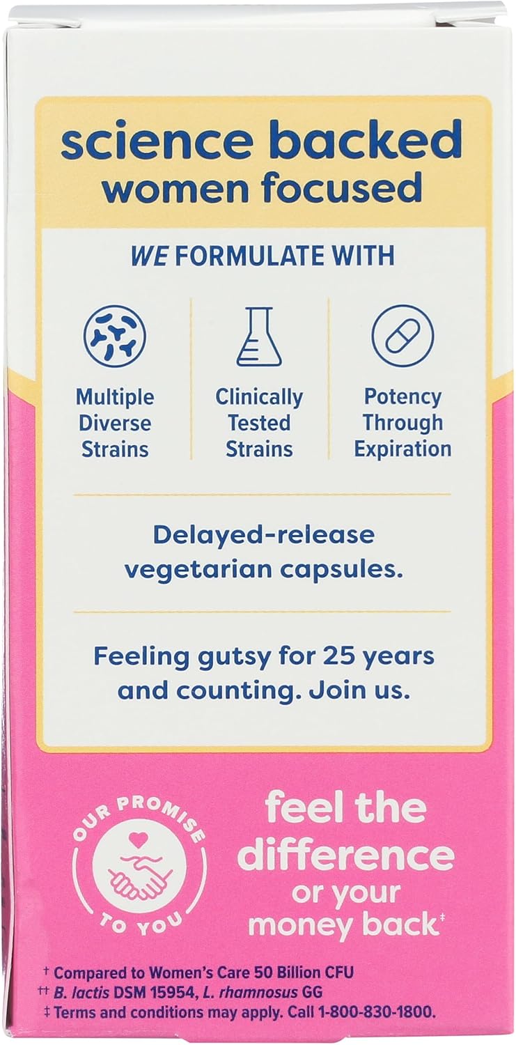 Women PROBIOTIC 90B UF - Image 2