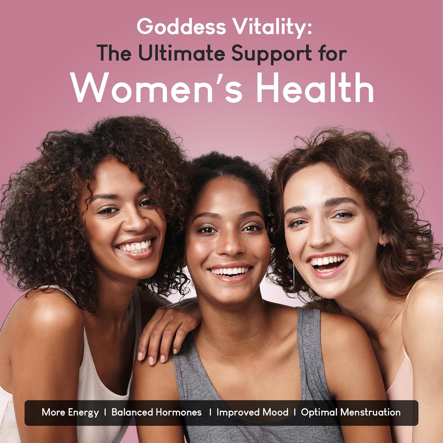 Beef Organ Supplement for Women | Supports Hormone Balance | Ovary, Uterus & Reproductive Nourishment + Liver, Kidney & Heart for Cycle Harmony, Mood Ease & Feminine Energy | 90 Day Supply - Image 6