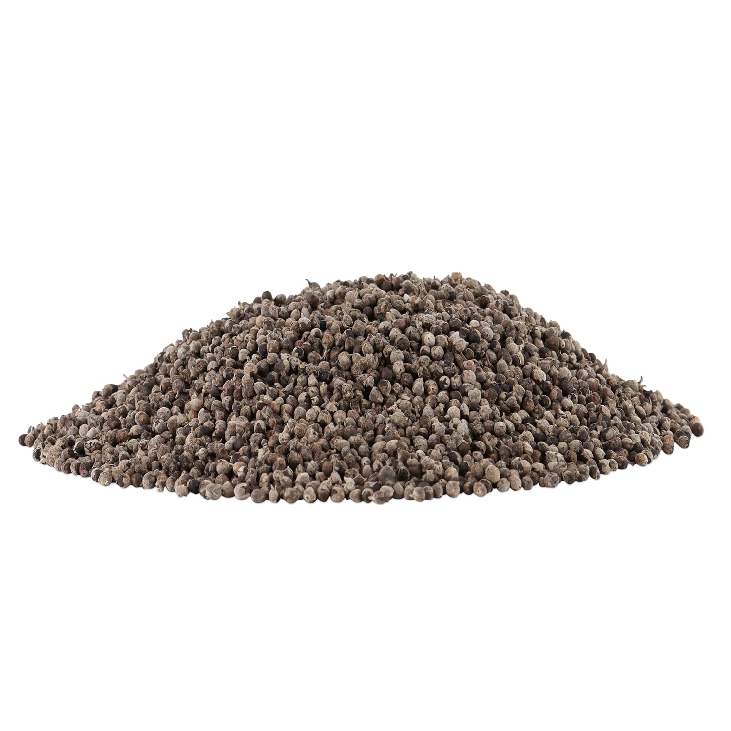 Halo Naturals Organic Chaste Tree Berries Whole Cut & Sifted, 1 Pound (Vitex agnus castus) USDA Certified | Resealable Pouch| Packaged in The USA - Image 7