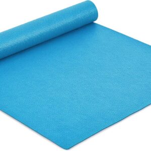 CAP Barbell Non-Slip Yoga & Fitness Mat | Multiple Options