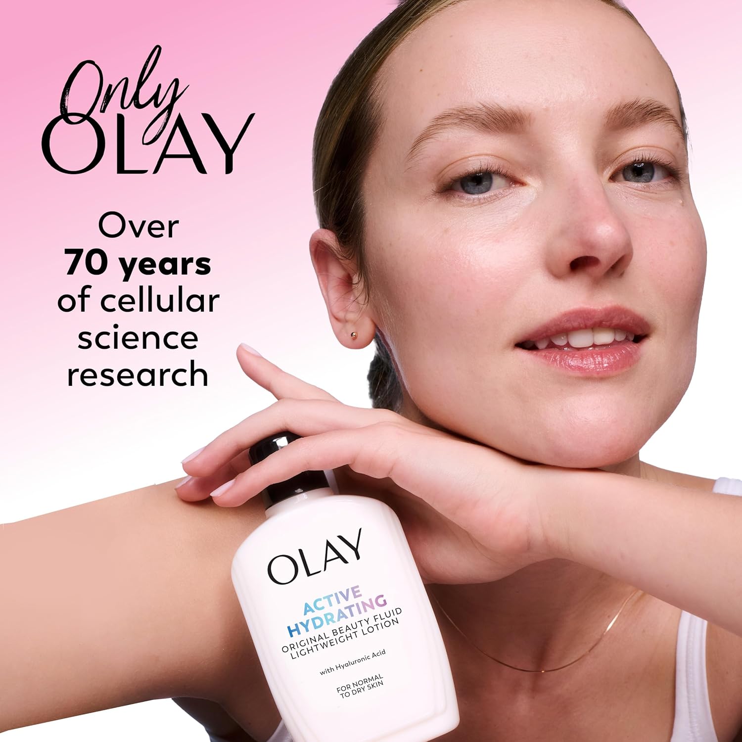 Olay Firming Night Cream (Pack of 3) – Hydrating Anti-Aging Moisturizer for Smoother, Firmer Skin (1.9 oz) - Image 9