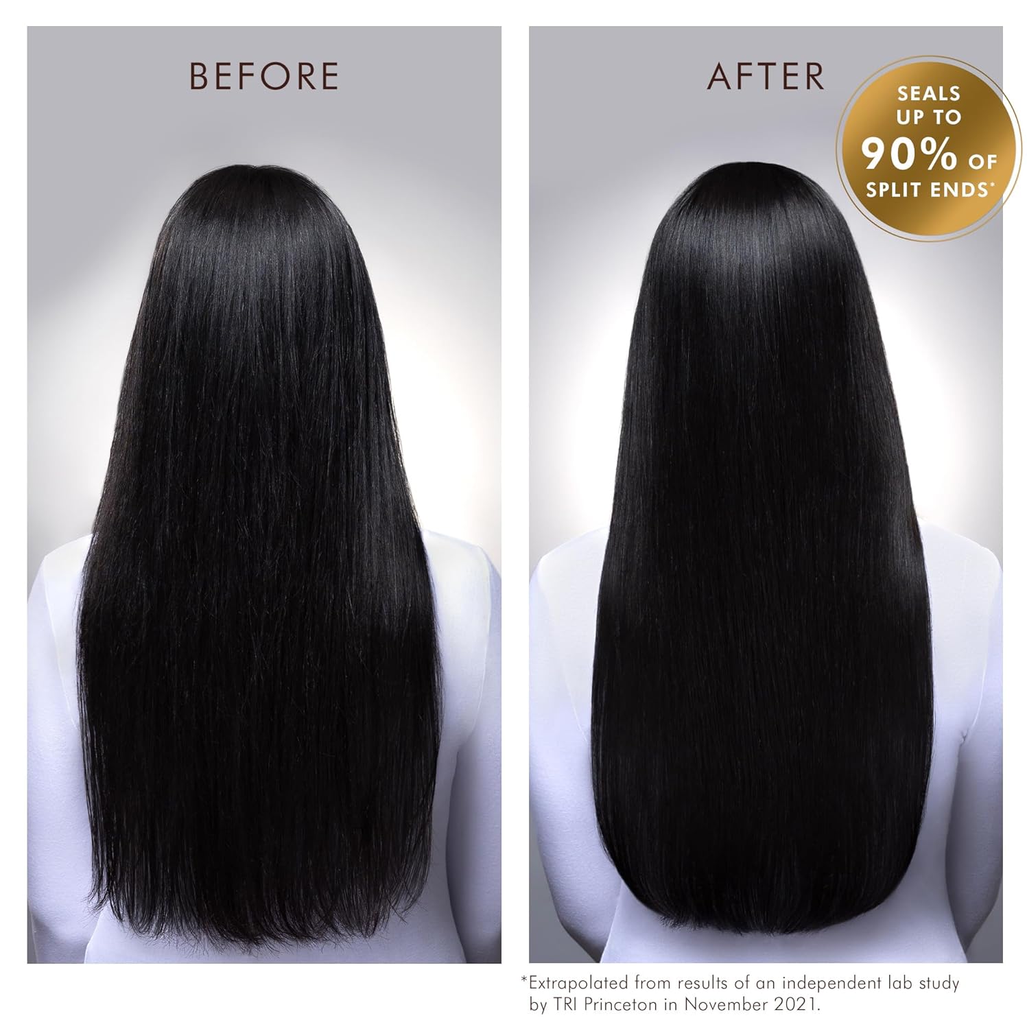 Moroccanoil Mending Infusion Styling Hair Serum - Image 5
