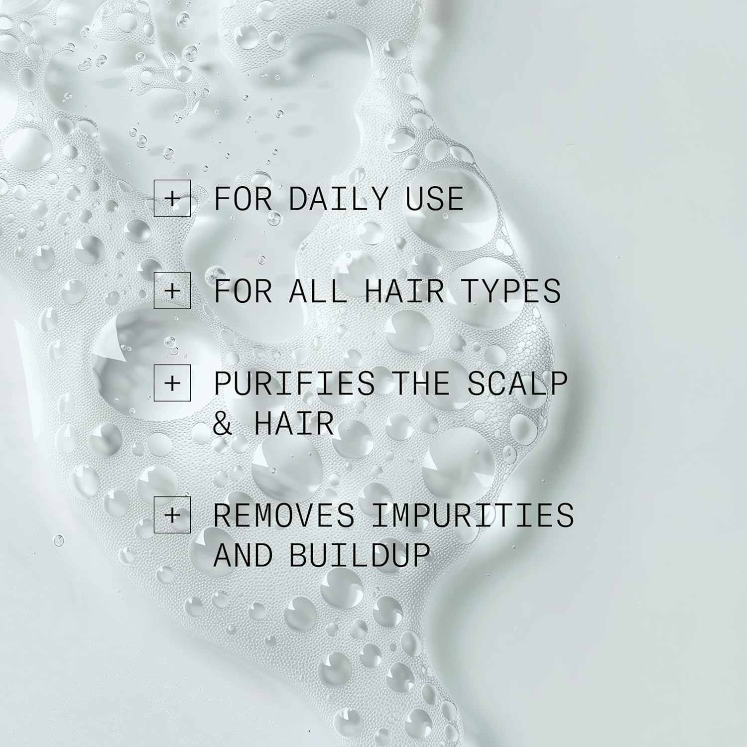 Nioxin Age Defense Shampoo for Aging Hair | Detox Scalp Cleanser with Niacinamide | Deeply Cleanses & Purifies Scalp & Hair | Paraben, Sulfate & Silicone-Free | Daily Use - Image 7