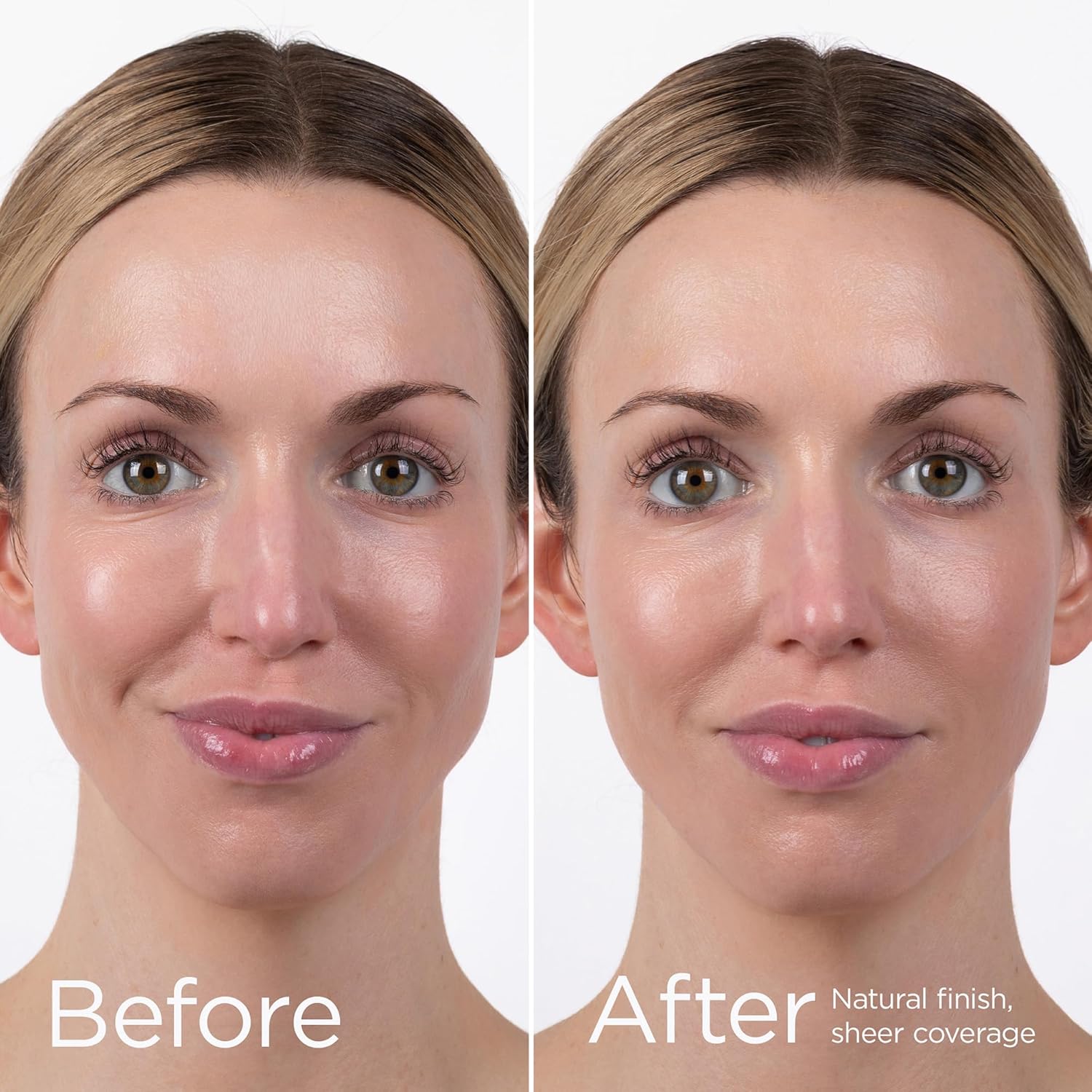 EltaMD UV Physical Tinted Sunscreen SPF for Face, 100% Mineral Active Sunscreen, Transparent Zinc Oxide Finish - Image 4