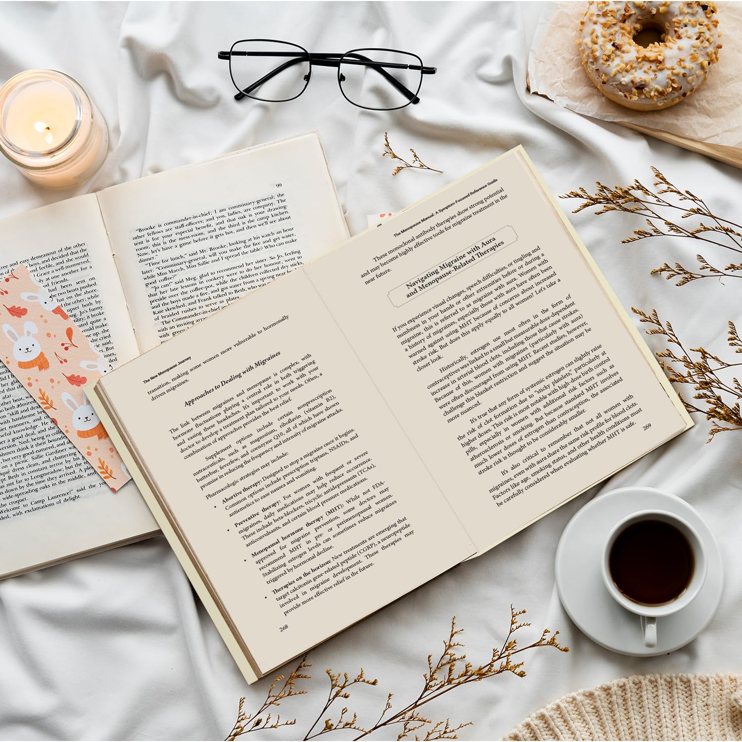 The New Menopause Journey : A Woman's Guide to Clarity, Confidence & Care - Image 5