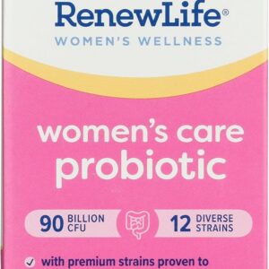 Women PROBIOTIC 90B UF