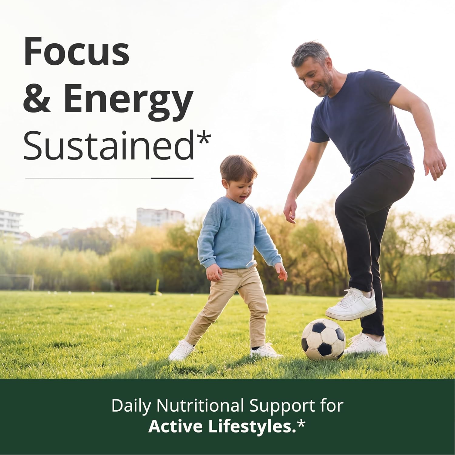 Vimerson Health Multivitamin for Men: Methylated B Vitamins, Chelated Minerals and Bioavailable D3 for Focus and Energy Support – Daily Mens Multivitamins and Multiminerals – 60 Capsules - Image 8