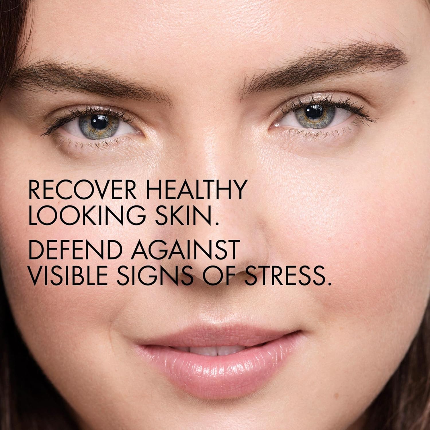 Vichy Mineral 89 Prebiotic Defense & Recovery Concentrate, Niacinamide Serum For Face, Skin Barrier Repair Seum With Antioxidants, Pore Minimizer & Hydrating Serum For Dull, Dry Skin - Image 6